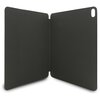 Etui na iPad Air 13 cali KARL LAGERFELD Saffiano Magnetic Karl&Choupette Czarny Dedykowana do tabletów o przekątnej [cal] 13