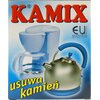 Odkamieniacz KAMIX 150 g Liczba sztuk w opakowaniu 1