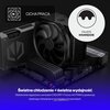 Chłodzenie CPU ENDORFY Fortis 5 Czarny Kompatybilność z procesorami AMD AM3+