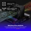 Chłodzenie CPU ENDORFY Fortis 5 Czarny Kompatybilność z procesorami AMD AM5