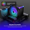 Chłodzenie CPU ENDORFY Fortis 5 ARGB Czarny Kompatybilność z procesorami AMD AM5