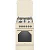 Kuchnia MPM 54-KRM-14 Termoobieg