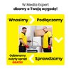 Kuchnia MPM 54-KRM-14 Termoobieg Rodzaj piekarnika Elektryczny