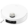 Robot sprzątający DREAME X50 Ultra Complete Biały Waga [kg] 15.57