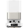Robot sprzątający DREAME X50 Ultra Complete Biały Czujniki AI RGB + 3D Światło strukturalne
