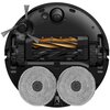 Robot sprzątający DREAME X50 Ultra Complete Czarny Moc ssąca [kPa] 20