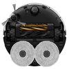 Robot sprzątający DREAME X50 Ultra Biały Szerokość [cm] 35