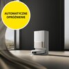 Robot sprzątający DREAME L50 Pro Ultra Średnica [cm] 35