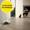 Robot sprzątający DREAME L50 Pro Ultra Pojemność zbiornika na kurz [l] 0.395