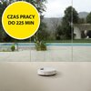Robot sprzątający DREAME L50 Pro Ultra Wysokość [cm] 8.95