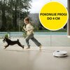 Robot sprzątający DREAME L50 Pro Ultra Poziom hałasu [dB] 20