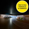 Robot sprzątający DREAME L50 Pro Ultra Czujniki Identyfikacji dywanu