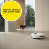 Robot sprzątający DREAME L50 Pro Ultra Czujniki VersaLift