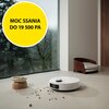 Robot sprzątający DREAME L50 Pro Ultra Funkcje Automatyczne opróżnianie pojemnika, Automatyczny powrót do bazy i ładowanie, Programator pracy, Wi-Fi, Funkcja mopowania