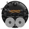 Robot sprzątający DREAME X50 Ultra Czarny Średnica [cm] 35
