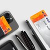 Etui TECH-PROTECT MagWallet MagSafe Brązowy Model telefonu iPhone 12 Mini