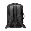 Plecak TECH-PROTECT Defender S40 Travel Laptop Backpack 40L Czarny Funkcje dodatkowe Dedykowana przegroda na laptop