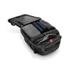 Plecak TECH-PROTECT Defender S40 Travel Laptop Backpack 28L Czarny Funkcje dodatkowe Dedykowana przegroda na laptop