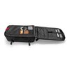 Plecak TECH-PROTECT Defender S40 Travel Laptop Backpack 28L Czarny Funkcje dodatkowe Duża komora główna