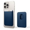 Etui TECH-PROTECT MagWallet MagSafe Granatowy Seria telefonu iPhone