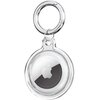 Brelok TECH-PROTECT Icon Apple AirTag Przezroczysty (4 szt.) Rodzaj Brelok do AirTag