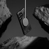 Etui RINGKE Rugged Gear Magnetic MagSafe do Samsung Galaxy S25 Ultra Czarny (moro) Dominujący kolor Czarny (ze wzorem)