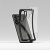 Etui RINGKE Fusion Bold do Samsung Galaxy S25 Ultra Czarny Dominujący kolor Czarny