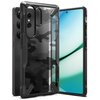 Etui RINGKE Fusion X do Samsung Galaxy S25 Ultra Czarny (moro)