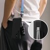 Etui RINGKE Rugged Gear do Samsung Galaxy S25 Ultra Czarny Marka telefonu Samsung
