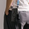 Etui RINGKE Fusion Bold Magnetic MagSafe do Samsung Galaxy S25 Ultra Czarny Marka telefonu Samsung