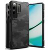 Etui RINGKE Rugged Gear do Samsung Galaxy S25 Ultra Czarny (moro)