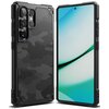 Etui RINGKE Rugged Gear do Samsung Galaxy S25 Ultra Czarny (moro) Seria telefonu Galaxy S