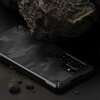 Etui RINGKE Rugged Gear do Samsung Galaxy S25 Ultra Czarny (moro) Typ Etui nakładka