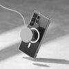 Etui RINGKE Fusion Magnetic MagSafe do Samsung Galaxy S25 Ultra Przezroczysty Typ Etui magnetyczne