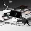 Etui RINGKE Fusion Magnetic MagSafe do Samsung Galaxy S25 Ultra Przezroczysty Typ Etui nakładka