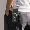 Etui RINGKE Fusion Magnetic MagSafe do Samsung Galaxy S25 Ultra Przezroczysty Marka telefonu Samsung