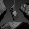 Etui RINGKE Rugged Gear Magnetic MagSafe do Samsung Galaxy S25 Ultra Czarny Dominujący kolor Czarny