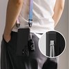 Etui RINGKE Rugged Gear Magnetic MagSafe do Samsung Galaxy S25 Ultra Czarny Marka telefonu Samsung