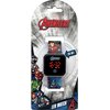 Zegarek KIDS EUROSWAN Avengers z kalendarzem AVG4706