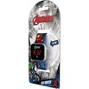 Zegarek KIDS EUROSWAN Avengers z kalendarzem AVG4706 Materiał PVC