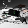 Etui RINGKE Onyx Magnetic MagSafe do Samsung Galaxy S25 Czarny Marka telefonu Samsung
