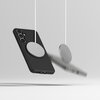 Etui RINGKE Onyx Magnetic MagSafe do Samsung Galaxy S25+ Czarny Gwarancja 6 miesięcy