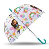 Parasolka KIDS EUROSWAN Koci domek Gabi GD00018