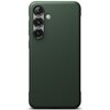 Etui RINGKE Onyx do Samsung Galaxy S25 Ciemno-zielony Seria telefonu Galaxy S