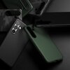 Etui RINGKE Onyx do Samsung Galaxy S25 Ciemno-zielony Kompatybilność Samsung Galaxy S25