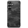 Etui RINGKE Onyx do Samsung Galaxy S25 Czarny (moro) Model telefonu Galaxy S25
