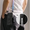Etui RINGKE Onyx do Samsung Galaxy S25 Czarny (moro) Marka telefonu Samsung