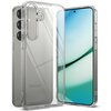 Etui RINGKE Fusion Bold do Samsung Galaxy S25 Przezroczysty