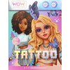 Zestaw kreatywny KIDS EUROSWAN WOW Generation Tatuaże WOW00097