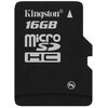 Karta pamięci KINGSTON microSDHC 16GB SDC4